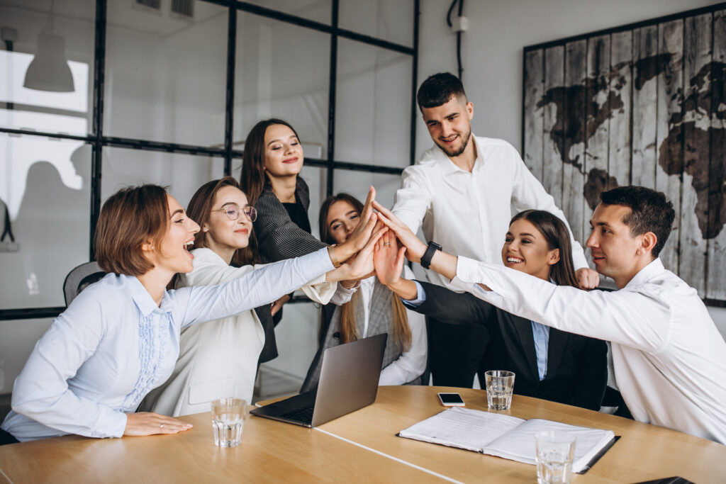 Effective Marketing and Networking