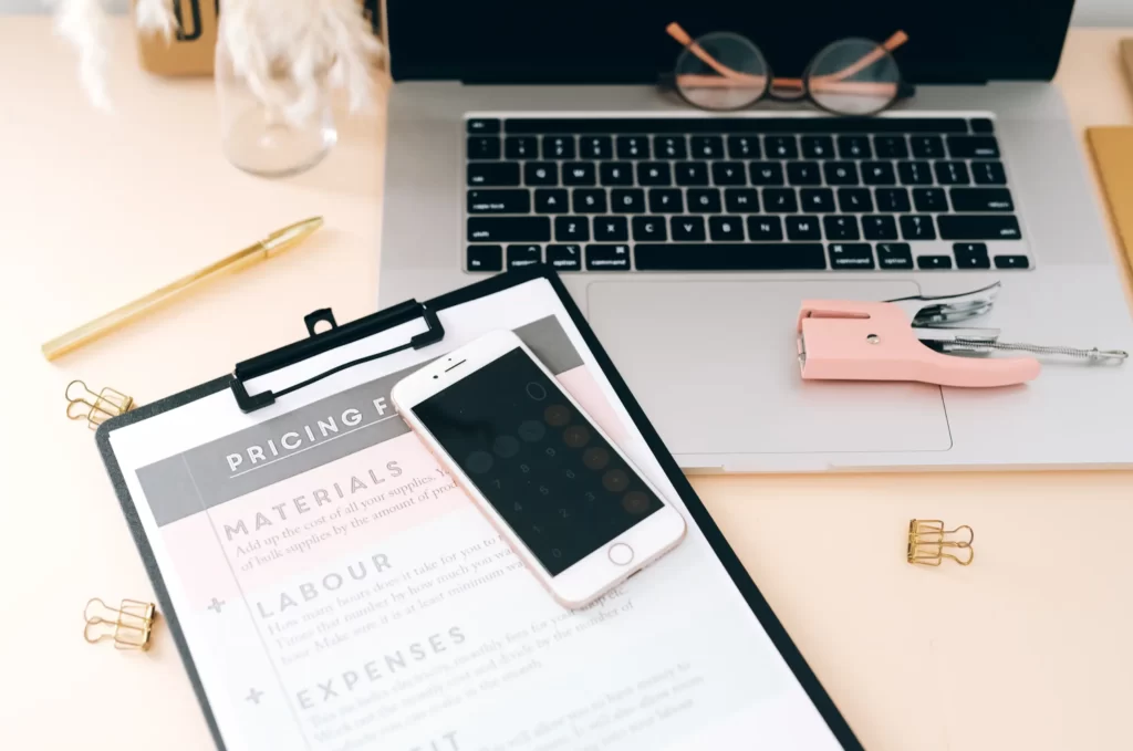 Pricing Strategies for Freelancers