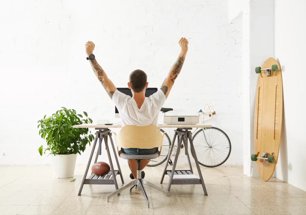 Embark on Your Freelance Adventure: Building a Path to Success