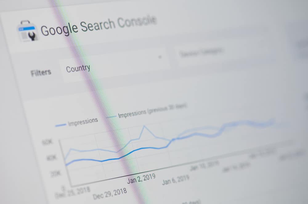 How to connect Google Search Console to Google Analytics 4